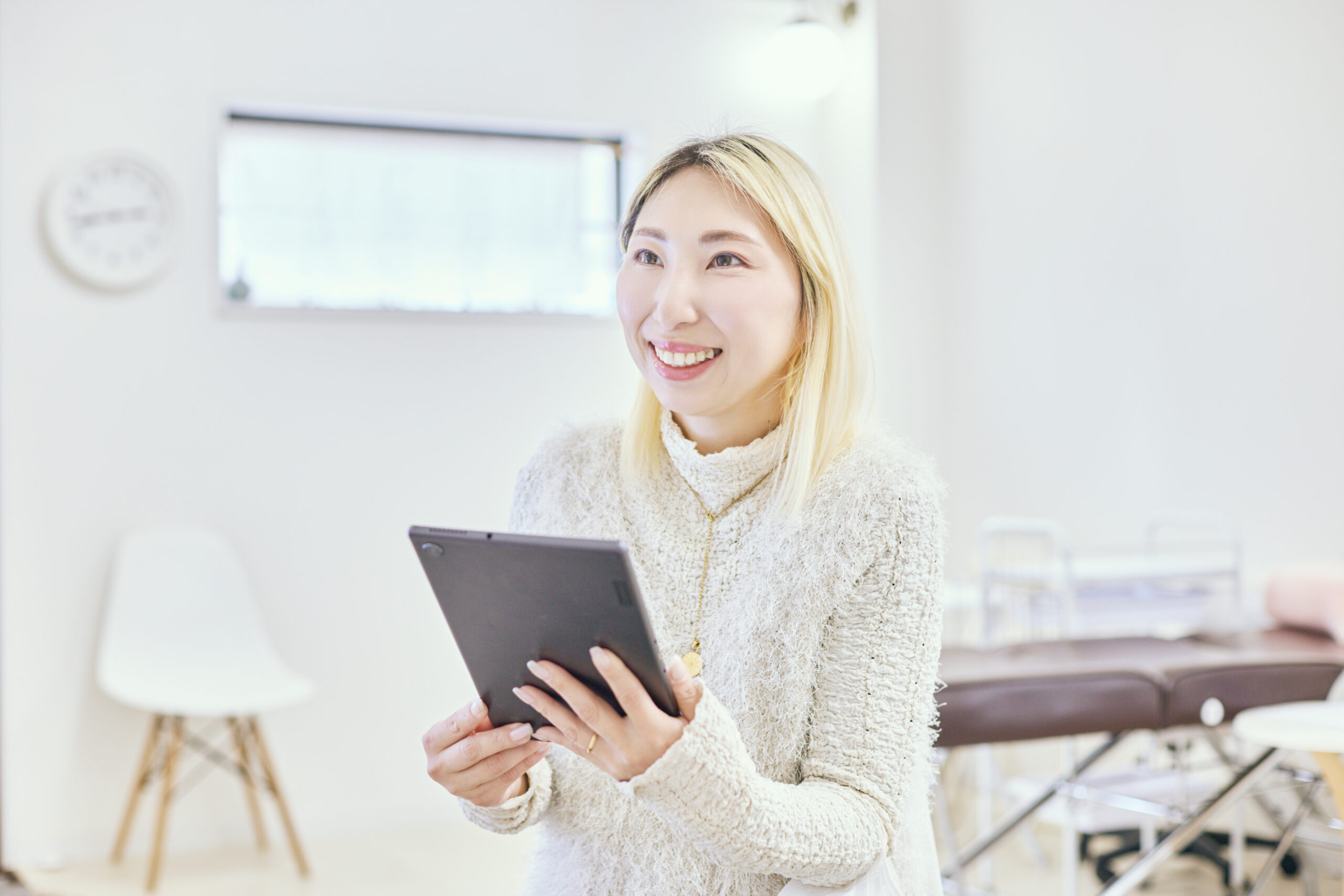 mincrease  カウセリング